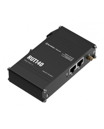 teltonika Router RUT140 Industrial Ethernet