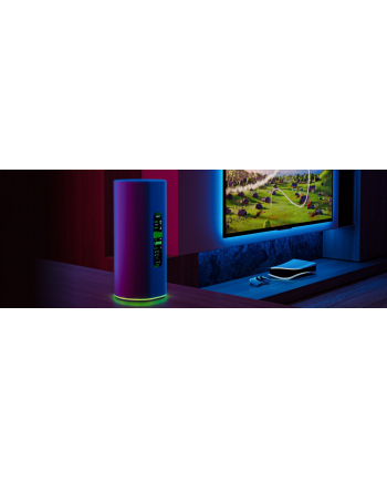ubiquiti Router AmpliFi ALIEN WiFi    AFI-ALN-R nr 1