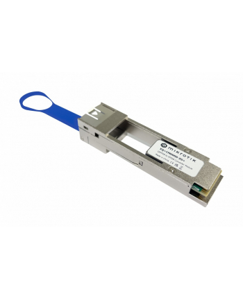 mikczerwonyik Moduł SFP XQ+CM0000-XS+ 100G QSFP28 to 25G SFP28 adapter