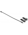 logitech Łącznik Cat Rally Mic Pod Coupler Grafitowy - nr 6