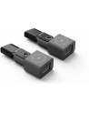 logitech Łącznik Cat Rally Mic Pod Coupler Grafitowy - nr 7