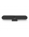 logitech Videobar Rally Bar Huddle Grafitowy - nr 11
