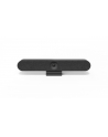 logitech Videobar Rally Bar Huddle Grafitowy - nr 13