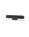 logitech Videobar Rally Bar Huddle Grafitowy - nr 14