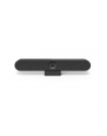 logitech Videobar Rally Bar Huddle Grafitowy - nr 4