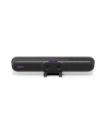 logitech Videobar Rally Bar Huddle Grafitowy - nr 5