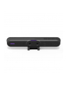 logitech Videobar Rally Bar Huddle Grafitowy - nr 6