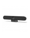 logitech Videobar Rally Bar Huddle Grafitowy - nr 7