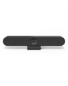 logitech Videobar Rally Bar Huddle Grafitowy - nr 8