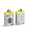 awei Powerbank 10000mAh 38,5W P89K wbudowane kable USB-C , Lightning  wyjścia 1xUSB+ USB-C - nr 2