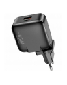 awei Ładowarka sieciowa GaN 65W USB+USB-C (wersja europejska)+US - nr 1