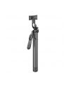 awei Uchwyt Selfie stick X56 aluminiowy uniwerslany tripod Bluetooth - nr 1