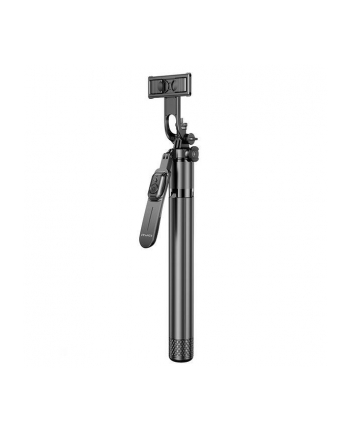 awei Uchwyt Selfie stick X56 aluminiowy uniwerslany tripod Bluetooth