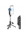awei Uchwyt selfie stick X51 tripod magnetyczny - nr 1
