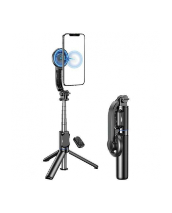 awei Uchwyt selfie stick X51 tripod magnetyczny