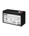 Zamienna kaseta akumulatorowa APCRBC175 #175 BX1200MI/BVX1200LI - nr 1