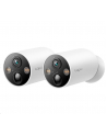 Tp-Link Tapo C425 / Zestaw Dwóch Zewnętrznych Kamer Ip C425 (TAPOC4252PACK) - nr 1