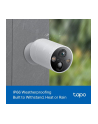 Tp-Link Tapo C425 / Zestaw Dwóch Zewnętrznych Kamer Ip C425 (TAPOC4252PACK) - nr 6