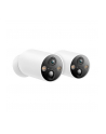 Tp-Link Tapo C425 / Zestaw Dwóch Zewnętrznych Kamer Ip C425 (TAPOC4252PACK) - nr 9