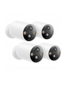 Tp-Link Tapo C425 / Zestaw Czterech Kamer Zewnętrznych Ip C425 / 2560 (TAPOC4254PACK) - nr 15