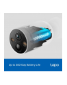 Tp-Link Tapo C425 / Zestaw Czterech Kamer Zewnętrznych Ip C425 / 2560 (TAPOC4254PACK) - nr 23