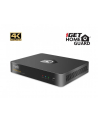 Iget Hgnvk88504 System Kamer 4 Kamery Uhd 4K 8Ch Ip66 Wan (75020562) - nr 1