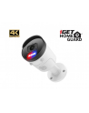 Iget Hgnvk88504 System Kamer 4 Kamery Uhd 4K 8Ch Ip66 Wan (75020562) - nr 3