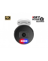 Iget Hgnvk88504 System Kamer 4 Kamery Uhd 4K 8Ch Ip66 Wan (75020562) - nr 4