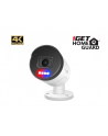 Iget Hgnvk88504 System Kamer 4 Kamery Uhd 4K 8Ch Ip66 Wan (75020562) - nr 6