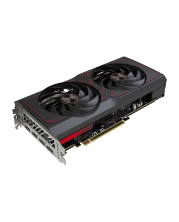 Sapphire PULSE Radeon RX 7600 XT AMD 16 GB GDDR6