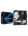 Asrock B550M Pro4 Socket AM4 micro ATX AMD B550 - nr 1