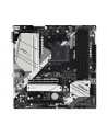 Asrock B550M Pro4 Socket AM4 micro ATX AMD B550 - nr 2