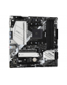Asrock B550M Pro4 Socket AM4 micro ATX AMD B550 - nr 4