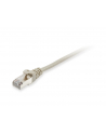 Equip Patchkabel Cat6 S/FTP 2xRJ45 2.00m szary 34 Stk./box (635501) - nr 6