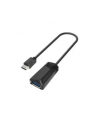 Hama Adapter OTG USB-C Wtyk - USB-A 3.2 gniazdo (200312) - nr 3