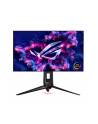 ASUS 26,5'' ROG Swift OLED PG27AQDP (90LM0A20B01A70) - nr 23