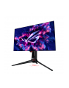 ASUS 26,5'' ROG Swift OLED PG27AQDP (90LM0A20B01A70) - nr 25