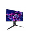 ASUS 26,5'' ROG Swift OLED PG27AQDP (90LM0A20B01A70) - nr 26