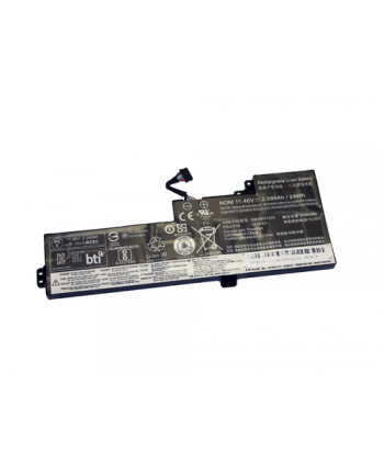 Origin Bti 3C Thinkpad T470 (01AV421BTI)