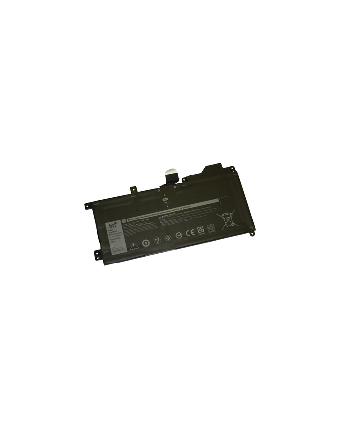 Origin Bateria BTI 2C BATTERY LATI. 7200 2IN1 (1FKCCBTI) główny