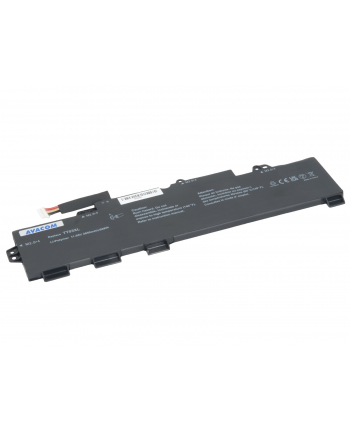 Avacom AVACOM pro HP EliteBook 755 G5, 850 G5 Li-Pol 11,55V 4850mAh 56Wh (NOHPTT03XL69P)