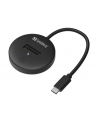 Sandberg Stacja dokująca USB 3.2 Dock dla M.2+NVMe SSD czarna (13647) - nr 19