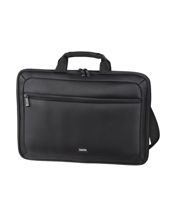 Hama Torba na notebook Nizza 15,6'' czarna (216530)