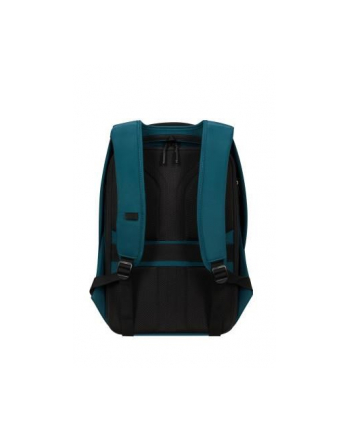 Samsonite Plecak na laptopa Securipak 2.0 15.6 cali Morski (KO811002)