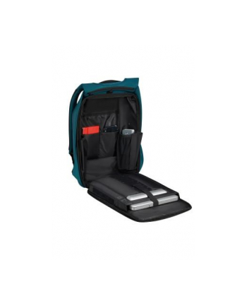 Samsonite Plecak na laptopa Securipak 2.0 15.6 cali Morski (KO811002)