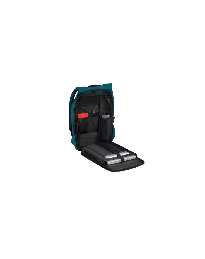 Samsonite Plecak na laptopa Securipak 2.0 15.6 cali Morski (KO811002) główny
