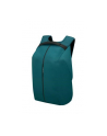 Samsonite Plecak na laptopa Securipak 2.0 15.6 cali Morski (KO811002) - nr 3