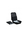 Samsonite Securipak 2.0 17,3'' Czarny (227528) - nr 1