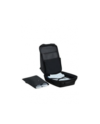 Samsonite Securipak 2.0 17,3'' Czarny (227528)