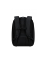 Samsonite Securipak 2.0 17,3'' Czarny (227528) - nr 2